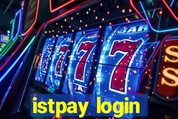 istpay login